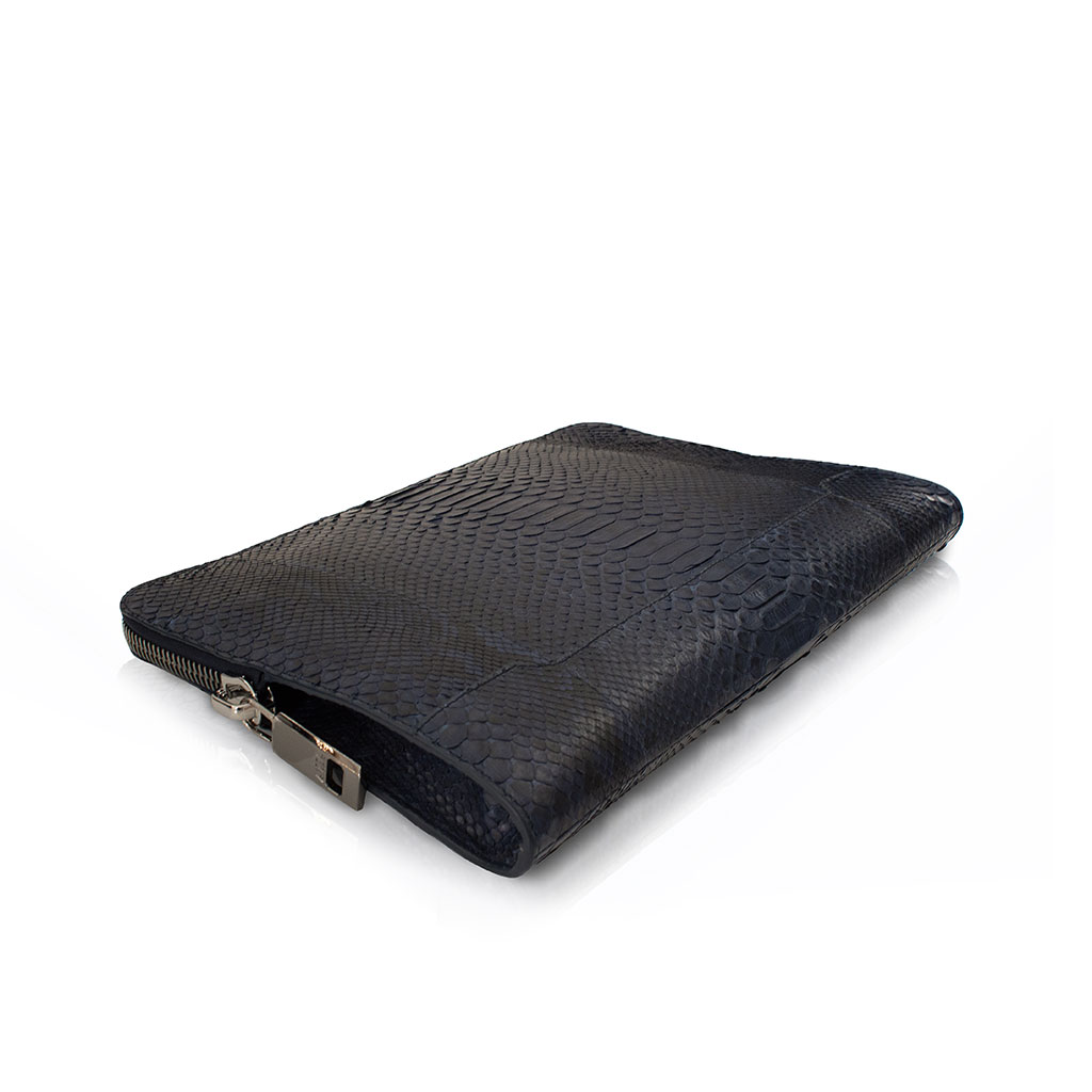 #05-porte-documents-python-bleu-cote porte documents python bleu