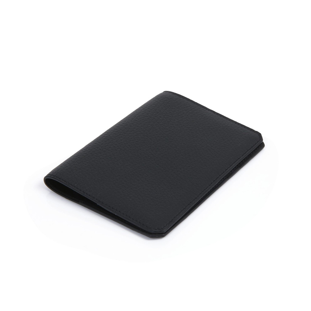 #1005-passeport-cover-noir porte passeport taurillon noir