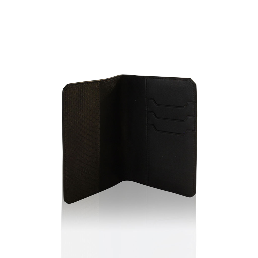 #1005-passeport-cover-python-kaki-2 porte passeport python kaki