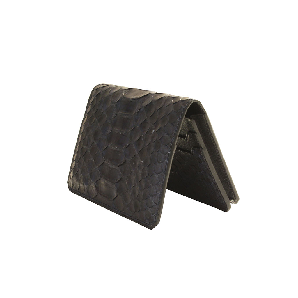 #1006-Porte-carte-de-visite-python-bleu-2 porte carte de visite python bleu