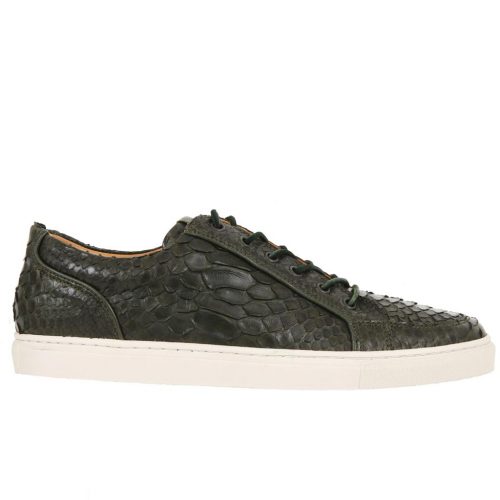 Sneakers en Python