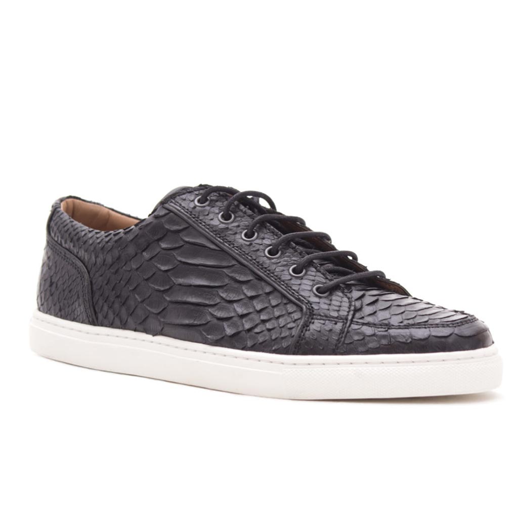 #1013-sneakers-python-marine-2 sneakers python marine