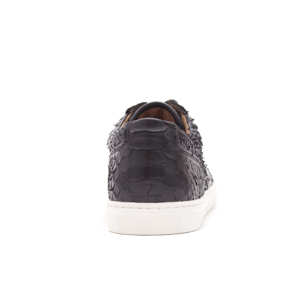 #1013-sneakers-python-marine sneakers python marine