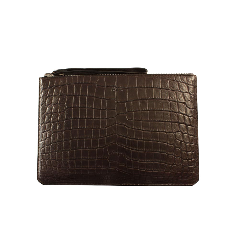 #1018-alligator-marron-