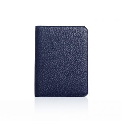 id wallet taurillon marine