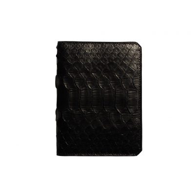 id wallet python noir