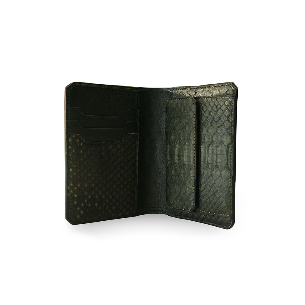 Business Card and Coins Holder in Python - Aizea Online Store