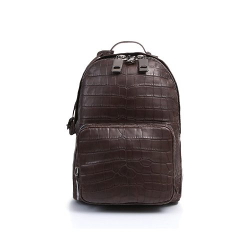 Back-Pack La Rhune in Alligator