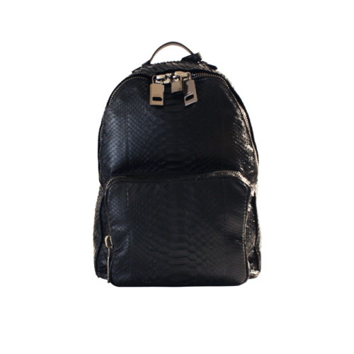 Back-Pack La Rhune in Python