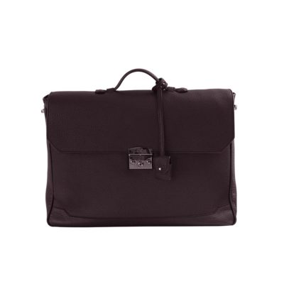 sac business taurillon raisin