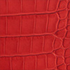 RED ALLIGATOR