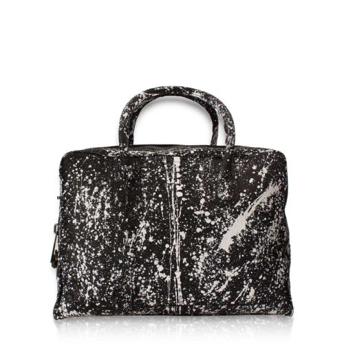 Donibane Bag 24h in Python Pollock