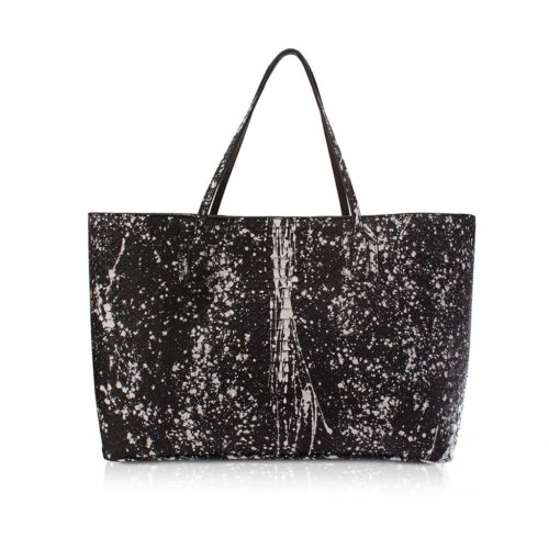 Getaria Beach Bag  in Python