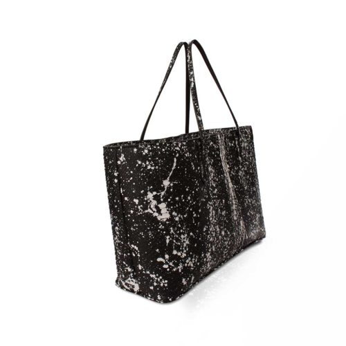 Getaria Beach Bag  in Python