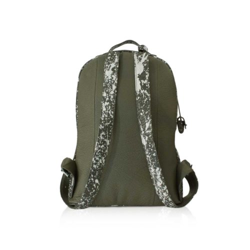 Back-Pack La Rhune in Python Pollock