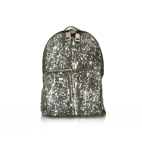 Back-Pack La Rhune in Python Pollock