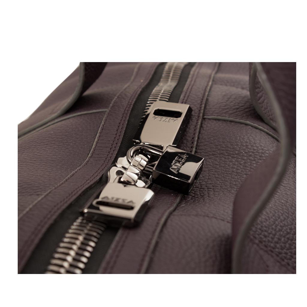 #16---sac-de-voyage-55cm-raisin-3 sac de voyage 55 cm taurillon raisin