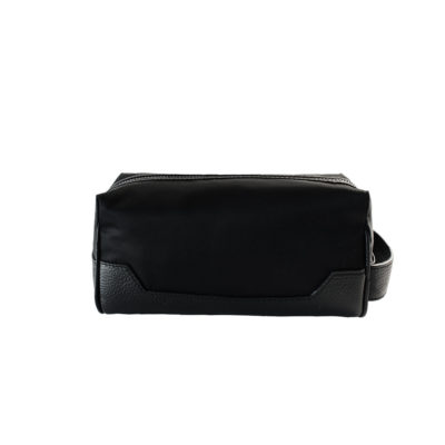 trousse-toilette-nylon-taurillon-noir