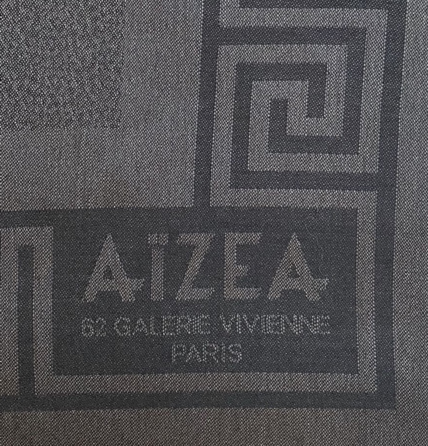 NOIR GRIS