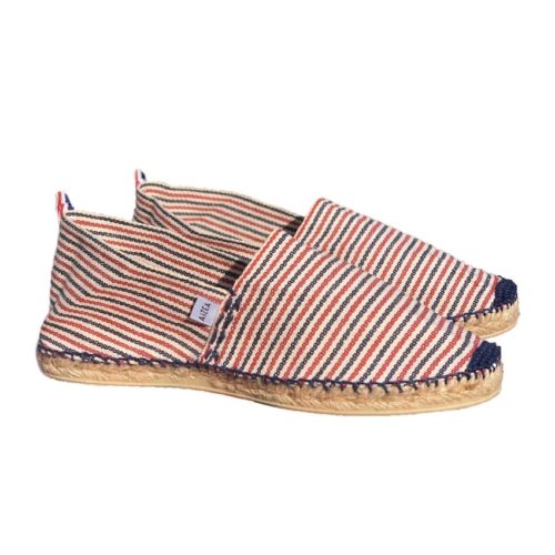 Espadrilles Basques SOKOA