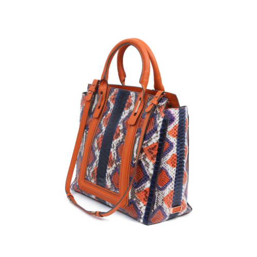 Tote Biarritz en Python