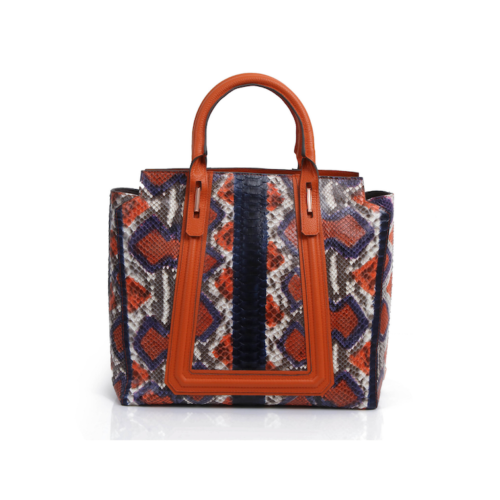 Tote Biarritz en Python