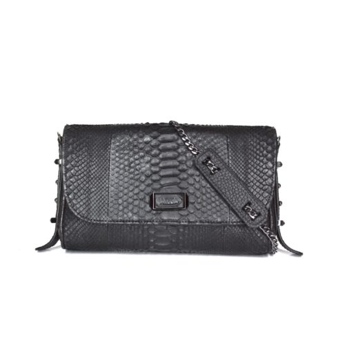 Sac Gambetta en Python