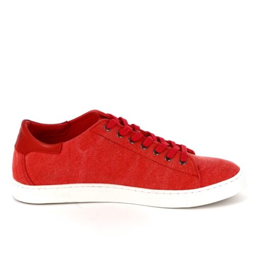 Sneakers UDA canvas 100% coton recyclé